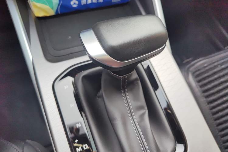 Used Geely Auto Emgrand 2023 4th Generation Champion Edition 1.5L CVT Luxury Model