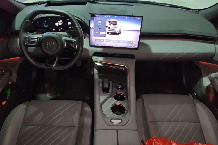 Used Zeekr 001 2025 WE Edition 100 kWh Rear-Wheel Drive