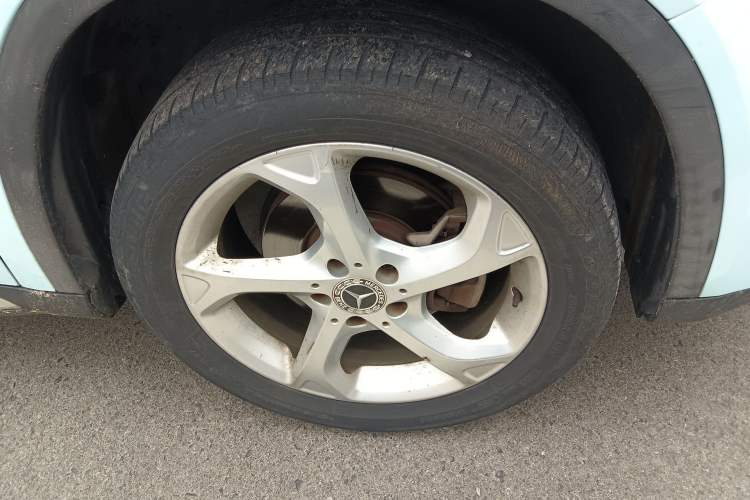 Used Mercedes-Benz GLA 2019 GLA 200 Dynamic Edition Right Front Wheel Hub
