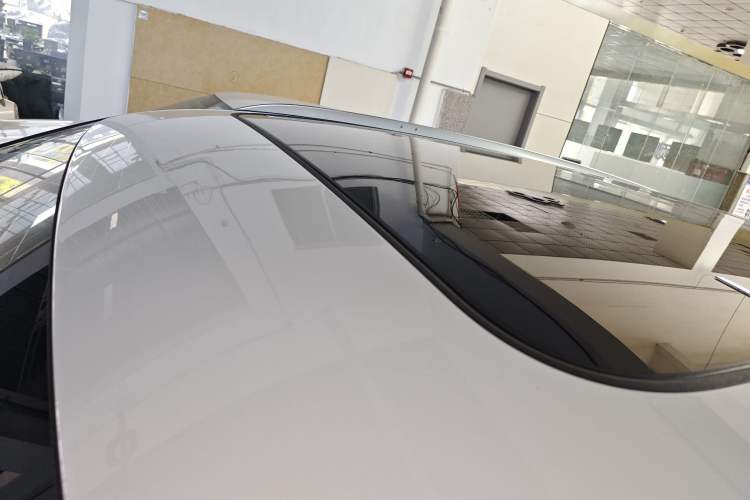 Used Audi Q5L 2022 40T Luxury Dynamic Model Roof