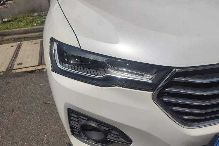 Used Haval H4 2020 Enjoy Edition 1.5T DCT Powerfully Packed
