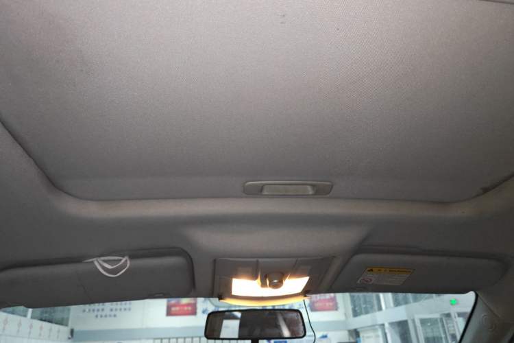 Used MG GS 2015 2.0TGI TST Luxury Edition