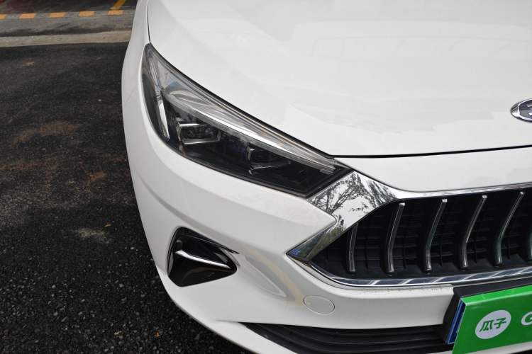 Used JAC Group J7 2020 1.5T CVT Beyond+ Trim