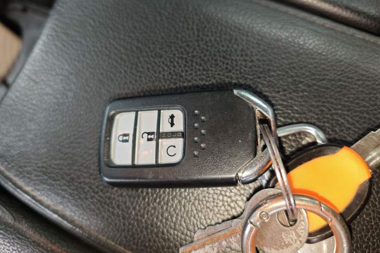 Used Honda Civic 2016 220TURBO CVT Prestige Edition