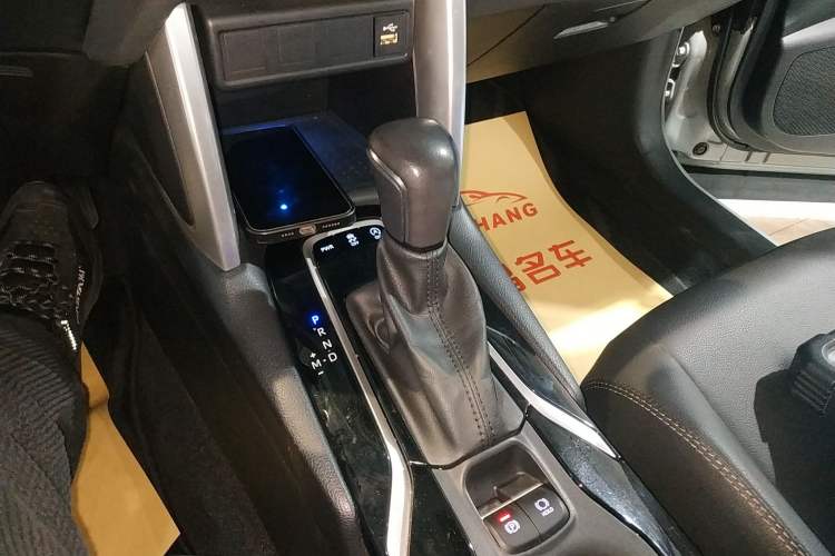 Used Toyota Corolla Cross 2022 2.0L Flagship Edition
