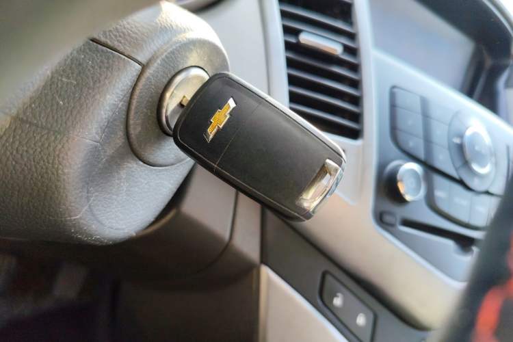 Used Chevrolet Cruze 2013 1.6L SL Grand Edition Automatic
