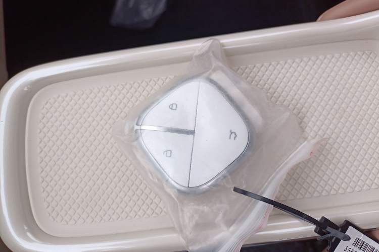 Used Wuling Bingo 2025 333 km Lingxi Connected Version