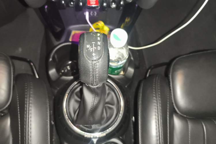 Used MINI 2017 1.5T COOPER Caribbean Blue Limited Edition