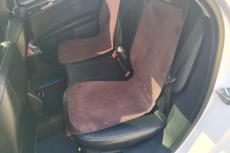 Used Ford Mondeo 2020 EcoBoost 180 Stylish Model