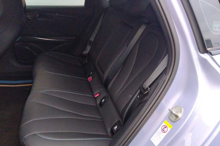 Used BYD Seal 2025 510 Smart Navigation Version