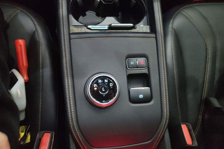 Used Ford Mustang Mach-E 2021 GT Model
