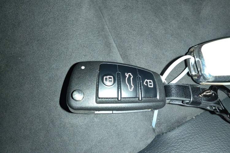 Used Audi Q3 2021 35 TFSI Progressive Dynamic Edition