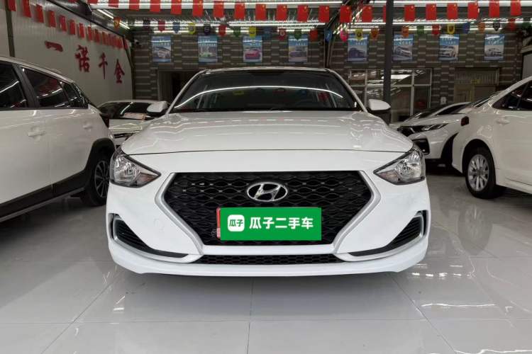 Used Hyundai Celesta 2020 1.6L Automatic GL Enjoyable Edition
