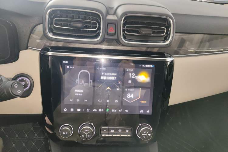 Used Lynk & Co 02 2021 1.5T DCT Two-Wheel Drive Zhaopu
