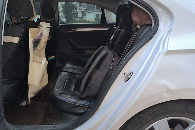 Used Volkswagen Lamando 2017 230TSI DSG Fashion Edition