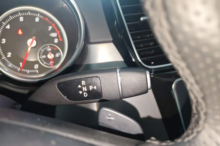 Used Mercedes-Benz GLE Coupe 2018 GLE 320 4MATIC Coupe SUV
