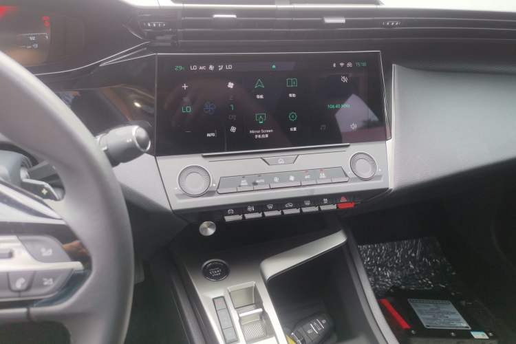 Used Peugeot 408X 2023 Gravity Edition
