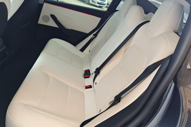 Used Tesla Model 3 2023 Long-Range All-Wheel-Drive Version
