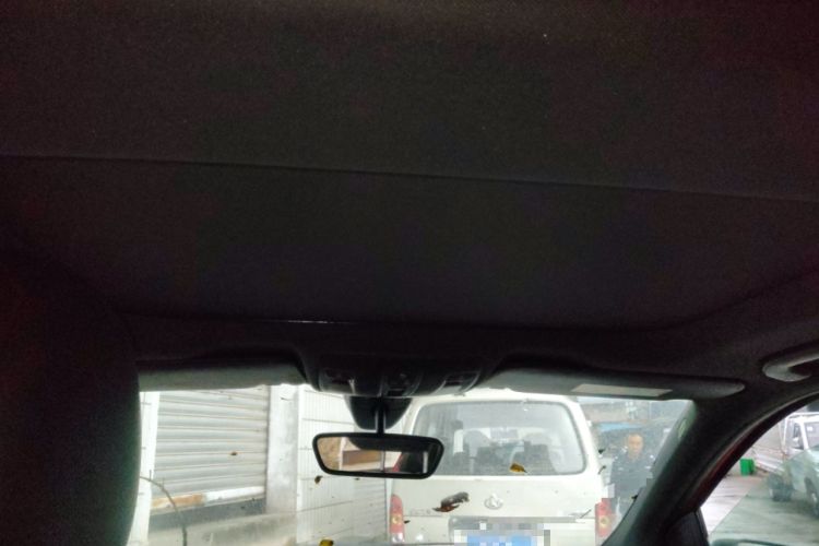 Used Mercedes-Benz B-Class 2012 B 200
