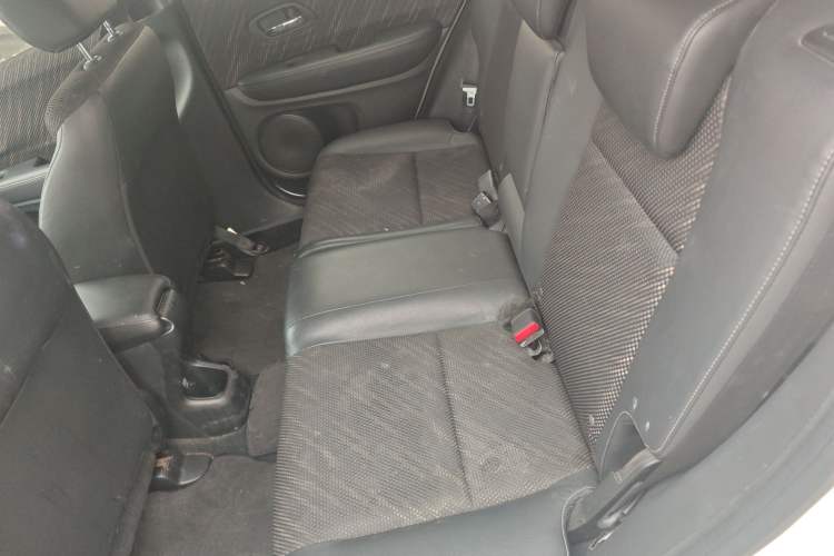 Used Honda XR-V 2017 1.5L LXi CVT Classic Edition