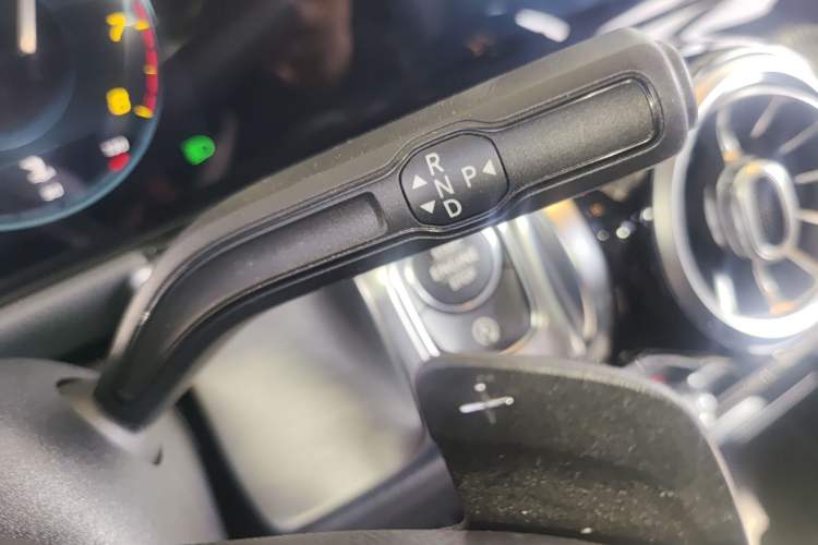 Used Mercedes-Benz GLB 2021 GLB 200 Dynamic Edition