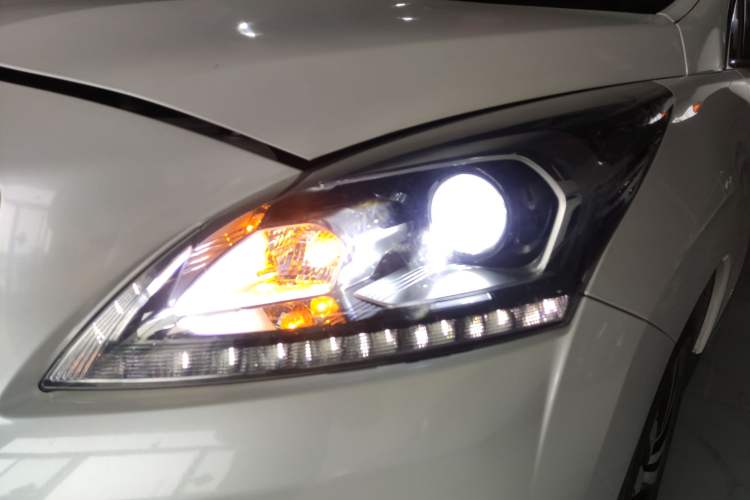 Used Peugeot 3008 2016 1.6THP Automatic Trend Edition