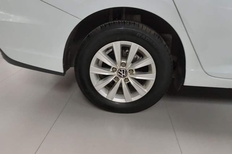 Used Volkswagen Lavida 2023 1.5L Automatic De Yi Edition
