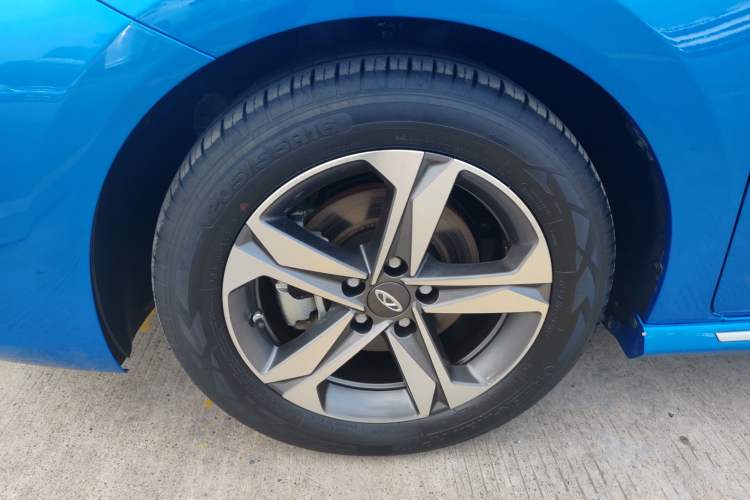 Used Chery Arrizo 5 PLUS 2021 XiaoAI 1.5L CVT Enjoy PLUS
