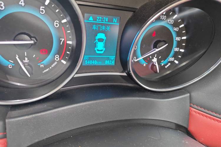 Used Haval H1 2016 Revised Version Blue Badge 1.5L AMT Comfort Edition