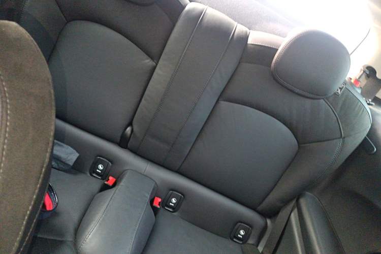 Used MINI 2018 1.5T COOPER Artist