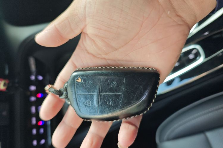 Used BYD Song PLUS New Energy 2021 EV Flagship Model