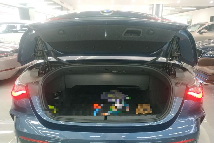 Used BMW 4 Series 2023 425i Convertible M Sport Package