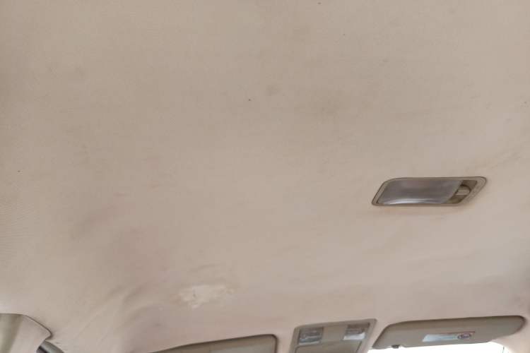 Used Dongfeng Aeolus A60 2014 1.6L Automatic Luxury Model