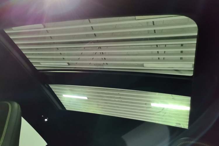 Used Lynk & Co 03 2020 03+ 2.0TD Automatic Wind-Chasing Edition