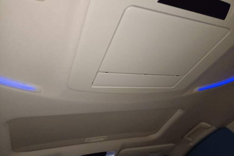 Used Toyota Alphard 2019 Dual-Engine 2.5L Prestige Edition
