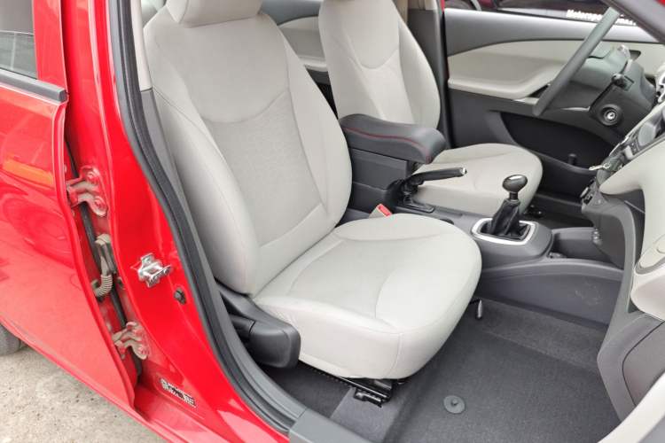 Used Chevrolet Sail 2015 Sail 3 1.5L Manual with Ideal Sunroof Edition