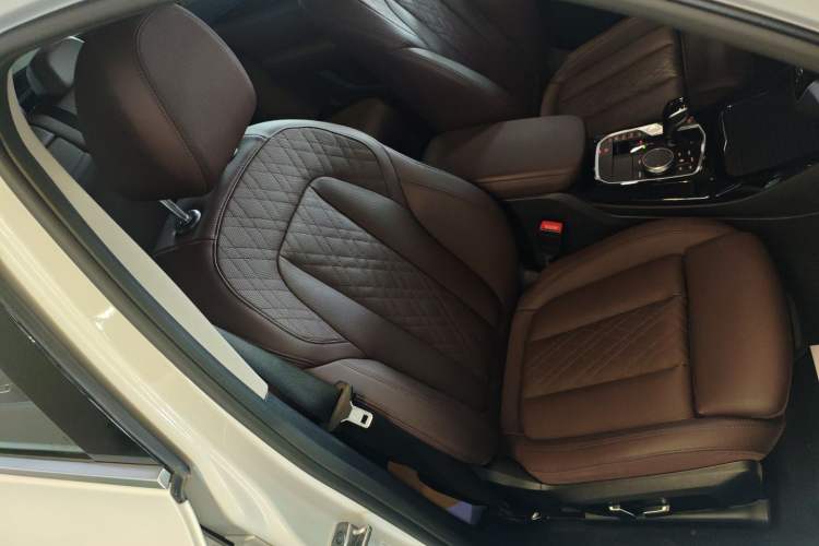 Used BMW X3 2023 xDrive25i M Sport Package
