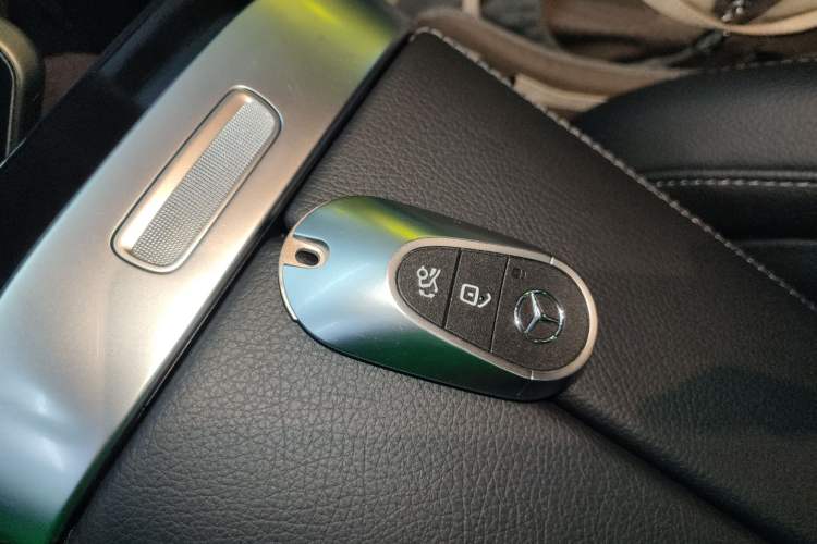 Used Mercedes-Benz C-Class 2024 C 260 L Sport Edition