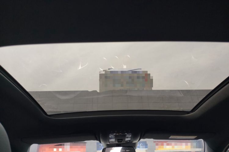 Used Mercedes-Benz A-Class 2025 A 180 L Headliner