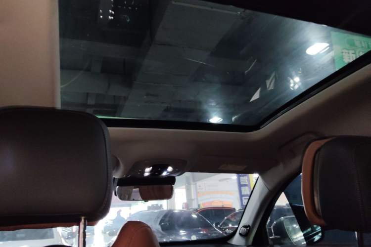 Used Chery Tiggo 8 PLUS 2022 290TGDI DCT Luxury Edition+