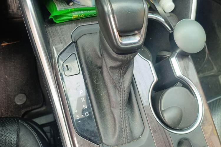 Used Toyota Highlander 2022 Dual-Engine 2.5L Four-Wheel Drive Supreme Edition 7-Seater