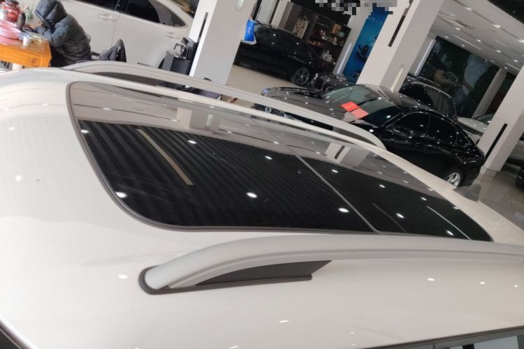 Used MINI Countryman 2019 2.0T COOPER S ALL4 Artist
