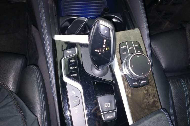 Used BMW 6 Series GT 2019 630i M Sport Package
