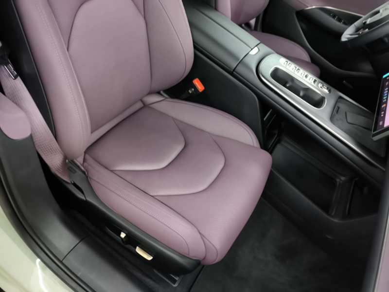 Used Xiaomi Auto SU7 2024 Rear-Drive Ultra-Long Range Advanced Pro-Level Intelligent Driving Version — 24