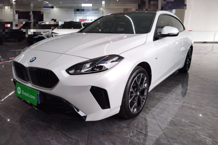 Used BMW 2 Series 2025 225L M Sport Package