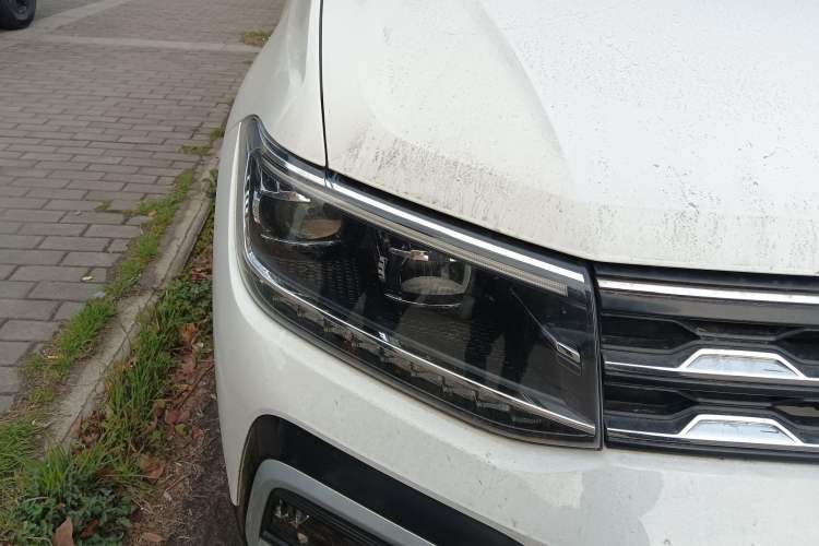 Used Volkswagen T-Cross 2021 280TSI DSG Comfort Edition
