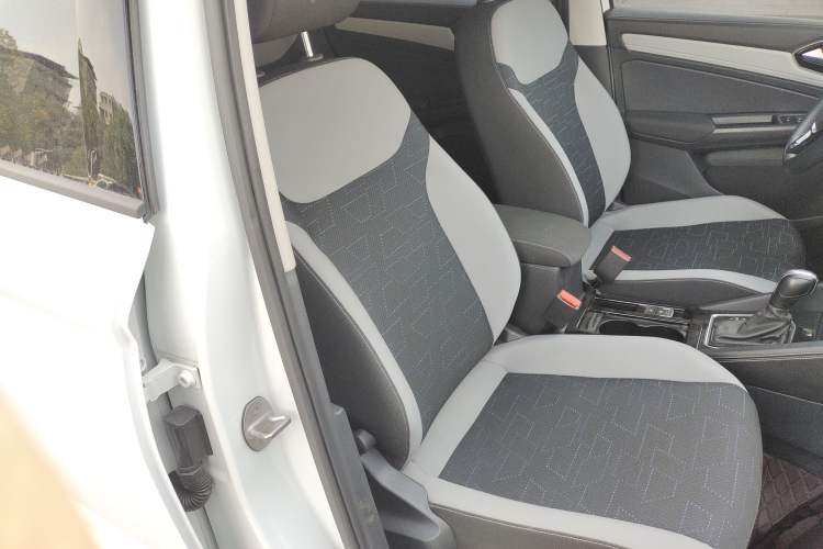 Used Jetta VS5 2023 280TSI Automatic Trend Edition