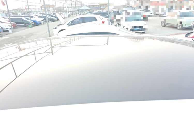 Used BYD Sealion 07 EV 2024 610 Long-Range Version
