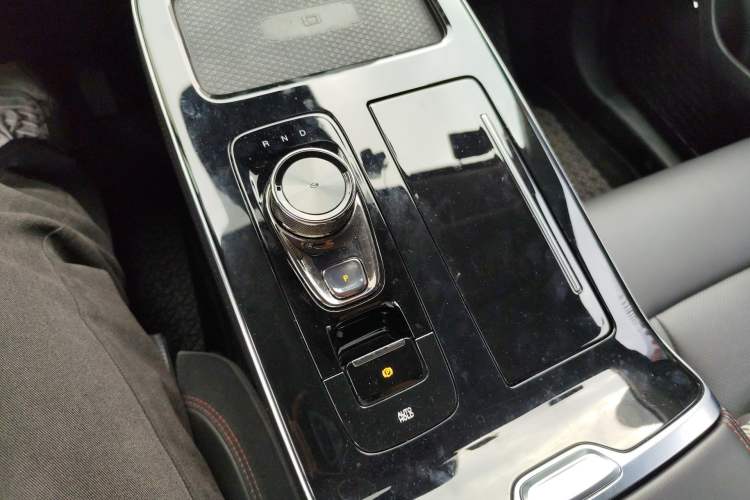 Used AION V 2020 80 Intelligent Technology Edition