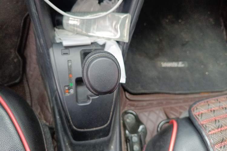 Used Toyota YARiS L Zhi Xuan 2022 X-Trail 1.5L CVT Leading PLUS Edition